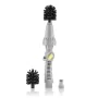 Rotating Brush for Hosepipe Twise InnovaGoods by InnovaGoods, Rim Brushes - Ref: V0103499, Price: 13,90 €, Discount: %