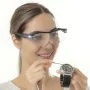 Lunettes Loupe avec LED Glassoint InnovaGoods de InnovaGoods, Lunettes de lecture - Réf : V0103508, Prix : 10,90 €, Remise : %