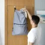 Saco Mochila de Lavandaria para a Roupa Clepac InnovaGoods de InnovaGoods, Sacos para forno - Ref: V0103510, Preço: 10,07 €, ...