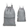 Saco Mochila de Lavandaria para a Roupa Clepac InnovaGoods de InnovaGoods, Sacos para forno - Ref: V0103510, Preço: 10,07 €, ...