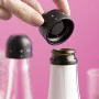 Set of Champagne Stoppers Fizzave InnovaGoods Pack of 2 units by InnovaGoods, Wine Stoppers & Pourers - Ref: V0103512, Price:...