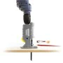 Jigsaw Drill Attachment Jrill InnovaGoods by InnovaGoods, Saws and accessories - Ref: V0103527, Price: 19,90 €, Discount: %