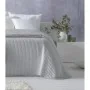 Colcha Hosteline AGNES Gris Perla Cama de 135 (1 Pieza) de Hosteline, Mantas y colchas - Ref: D2101933, Precio: 39,43 €, Desc...