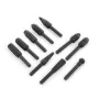 Set of Drill Bits Driwills InnovaGoods 10Units by InnovaGoods, Accessories for milling - Ref: V0103530, Price: 8,20 €, Discou...