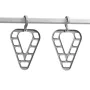 Hanger Organizers Set Orzer InnovaGoods 2 Units by InnovaGoods, Hangers - Ref: V0103535, Price: 7,90 €, Discount: %