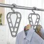 Hanger Organizers Set Orzer InnovaGoods 2 Units by InnovaGoods, Hangers - Ref: V0103535, Price: 7,90 €, Discount: %