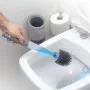 Brosse WC avec Distributeur de Savon Bruilet InnovaGoods de InnovaGoods, Accessoires pour wc - Réf : V0103545, Prix : 15,90 €...