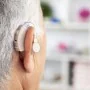 Amplificateur de Son Contour d’Oreille avec Accessoires Welzy InnovaGoods 1 Unités de InnovaGoods, Amplificateurs de son et a...