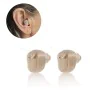 In-ear Hearing Amplifier with Accessories Hearzy InnovaGoods 2 Units by InnovaGoods, Sound amplifiers and accessories - Ref: ...