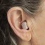 Amplificador de Som Intra-auricular com Acessórios Hearzy InnovaGoods 2 Unidades de InnovaGoods, Amplificadores de som e aces...