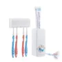 Dispenser di Dentifricio con Portaspazzolino Diseeth InnovaGoods di InnovaGoods, Supporti e distributori - Rif: V0103572, Pre...