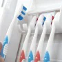 Dispenser di Dentifricio con Portaspazzolino Diseeth InnovaGoods di InnovaGoods, Supporti e distributori - Rif: V0103572, Pre...