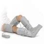 Massaggiatore per Gambe a Compressione d'Aria Maspres InnovaGoods di InnovaGoods, Massaggiatori elettrici - Rif: V0103573, Pr...