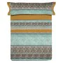 Bedding set Lois NODIN Multicolour Single by Lois, Sheets and pillowcases - Ref: D2102140, Price: 21,65 €, Discount: %