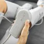 Air Compression Leg Massager Maspres InnovaGoods by InnovaGoods, Electric massagers - Ref: V0103573, Price: 53,80 €, Discount: %