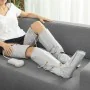 Masseur de Jambe par Compression d’Air Maspres InnovaGoods de InnovaGoods, Appareils de massage électriques - Réf : V0103573,...