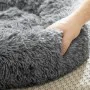 Anti-stress Pet Bed Bepess InnovaGoods Ø 40 cm by InnovaGoods, Beds - Ref: V0103574, Price: 15,90 €, Discount: %