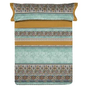 Bedding set Lois NODIN Multicolour Single by Lois, Sheets and pillowcases - Ref: D2102141, Price: 28,76 €, Discount: %