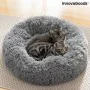 Anti-stress Pet Bed Bepess InnovaGoods Ø 60 cm by InnovaGoods, Beds - Ref: V0103575, Price: 15,77 €, Discount: %