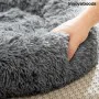 Anti-stress Pet Bed Bepess InnovaGoods Ø 60 cm by InnovaGoods, Beds - Ref: V0103575, Price: 15,77 €, Discount: %