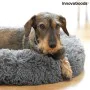 Cama Antistresse para Animais de Estimação Bepess InnovaGoods Ø 60 cm de InnovaGoods, Camas - Ref: V0103575, Preço: 21,90 €, ...