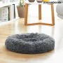 Anti-stress Pet Bed Bepess InnovaGoods Ø 60 cm by InnovaGoods, Beds - Ref: V0103575, Price: 15,77 €, Discount: %