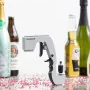 Champagne and Beer Gun Fizzllet InnovaGoods by InnovaGoods, Drinking Games - Ref: V0103577, Price: 10,07 €, Discount: %