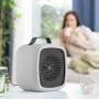 Portable Mini Electric Heater Bliwarm InnovaGoods by InnovaGoods, Fan Heaters - Ref: V0103578, Price: 19,90 €, Discount: %