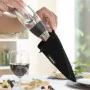 Arejador de Vinho Profissional com Suporte Torre e Base Antigota Winair InnovaGoods de InnovaGoods, Tampas e servidores de vi...