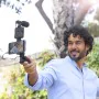 Kit Vlogging com Luz, Microfone e Comando Plodni InnovaGoods 6 Peças de InnovaGoods, Packs de acessórios - Ref: V0103587, Pre...