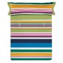 Bedding set Lois FRIDA Green Double by Lois, Sheets and pillowcases - Ref: D2102148, Price: 29,50 €, Discount: %