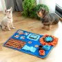 Tapis Olfactif pour Animaux de Compagnie Foopark InnovaGoods de InnovaGoods, Matériel d'agilité - Réf : V0103590, Prix : 15,0...