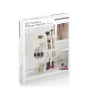 Organiseur de Maquillage Rotatif Rolkup InnovaGoods de InnovaGoods, Rangements pour produits cosmétiques - Réf : V0103592, Pr...