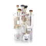 Organiseur de Maquillage Rotatif Rolkup InnovaGoods de InnovaGoods, Rangements pour produits cosmétiques - Réf : V0103592, Pr...