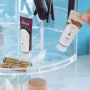 Organiseur de Maquillage Rotatif Rolkup InnovaGoods de InnovaGoods, Rangements pour produits cosmétiques - Réf : V0103592, Pr...