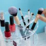 Organiseur de Maquillage Rotatif Rolkup InnovaGoods de InnovaGoods, Rangements pour produits cosmétiques - Réf : V0103592, Pr...