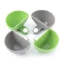 Clips pour Dips Cliperitive InnovaGoods 4 Unités de InnovaGoods, Plats et plateaux - Réf : V0103594, Prix : 7,90 €, Remise : %