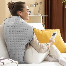 Coussin Électrique Multifonction Alemux InnovaGoods de InnovaGoods, Traitements par la chaleur et le froid - Réf : V0103597, ...