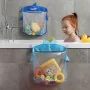 Organizador de Juguetes para el Baño Bubbath InnovaGoods 2 Unidades de InnovaGoods, Accesorios de baño infantiles - Ref: V010...