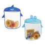 Organizador de Juguetes para el Baño Bubbath InnovaGoods 2 Unidades de InnovaGoods, Accesorios de baño infantiles - Ref: V010...