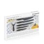 Set de Cuchillos Diamante Shard InnovaGoods 6 Piezas de InnovaGoods, Juegos de cuchillos de cocina - Ref: V0103603, Precio: 1...