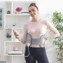 Adjustable Electric Lumbar Pad Elwak InnovaGoods by InnovaGoods, Hot and cold treatments - Ref: V0103605, Price: 35,90 €, Dis...