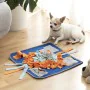 Alfombra Olfativa para Mascotas Fooland InnovaGoods de InnovaGoods, Equipos de agilidad - Ref: V0103607, Precio: 10,01 €, Des...