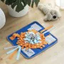 Alfombra Olfativa para Mascotas Fooland InnovaGoods de InnovaGoods, Equipos de agilidad - Ref: V0103607, Precio: 10,01 €, Des...