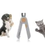 Cortaúñas con LED para Mascotas Clipet InnovaGoods de InnovaGoods, Cuidado de las uñas - Ref: V0103612, Precio: 8,99 €, Descu...