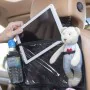 Organizador para Asiento de Coche Trazkar InnovaGoods de InnovaGoods, Bolsas para maletero del coche - Ref: V0103614, Precio:...