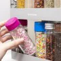 Sliding and Pivoting Spice Organiser Rispick InnovaGoods by InnovaGoods, Shelves and supports - Ref: V0103616, Price: 16,90 €...