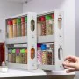 Sliding and Pivoting Spice Organiser Rispick InnovaGoods by InnovaGoods, Shelves and supports - Ref: V0103616, Price: 16,90 €...