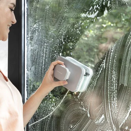 Magnetic Window Cleaner Klinduo InnovaGoods by InnovaGoods, Glass cleaners - Ref: V0103619, Price: 20,09 €, Discount: %