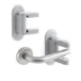 Door Lever Safety Lock Dlooky InnovaGoods 2 Units by InnovaGoods, Door & Window Guards - Ref: V0103621, Price: 7,90 €, Discou...